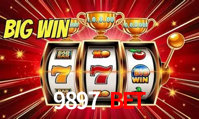 Slots na Plataforma 9897 Bet
